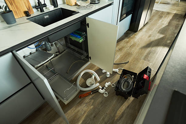 24/7 Emergency Gas Line Repair experts in Kamas, UT